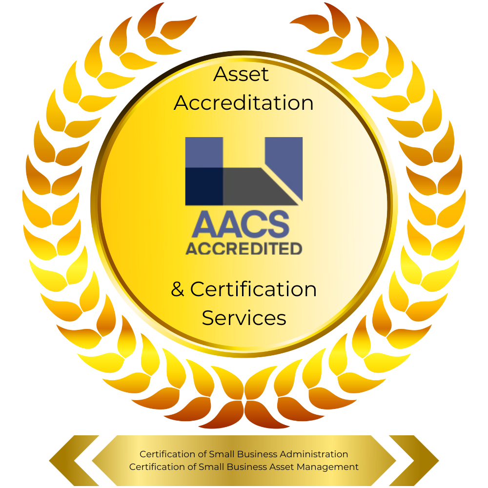 AACS certification